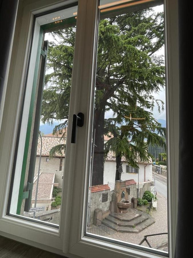 Flow Apartments Trogmann Living - Open Space Merano Eksteriør bilde