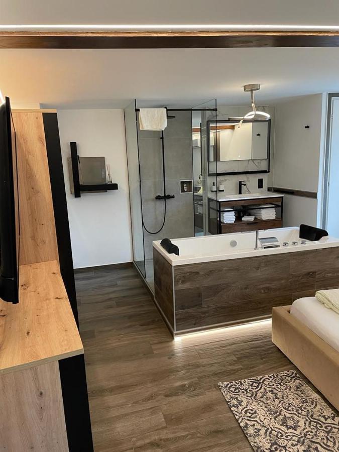Flow Apartments Trogmann Living - Open Space Merano Eksteriør bilde