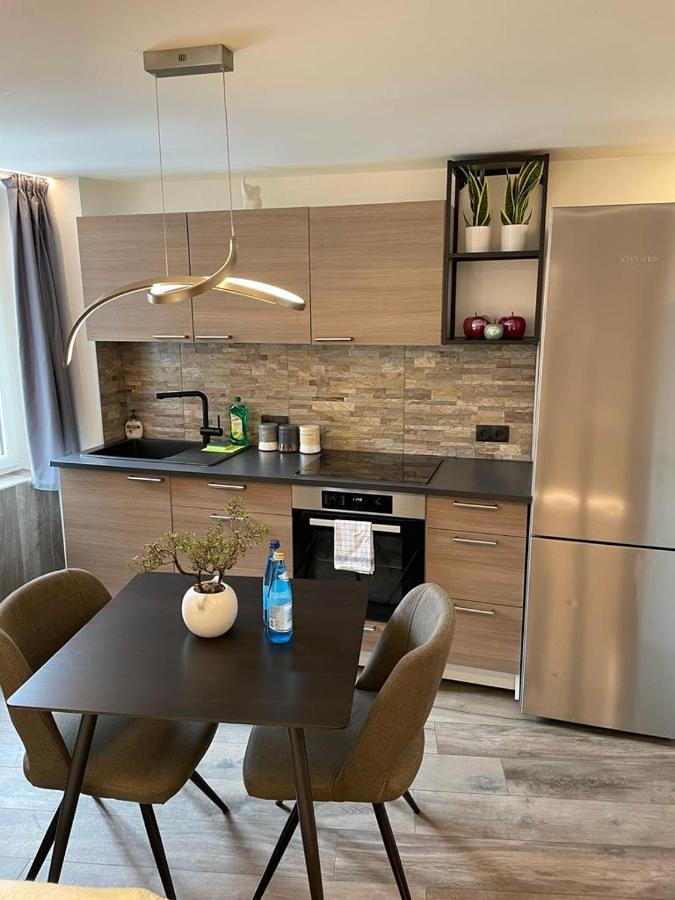 Flow Apartments Trogmann Living - Open Space Merano Eksteriør bilde